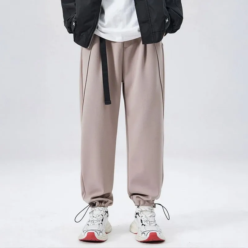 Firebird Weighted Sweatpants