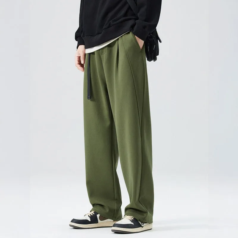 Firebird Weighted Sweatpants