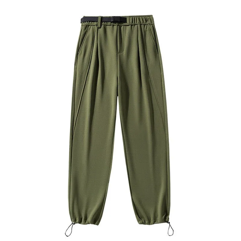 Firebird Weighted Sweatpants