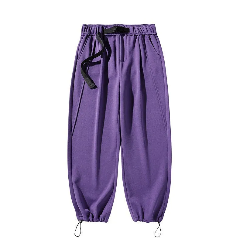 Firebird Weighted Sweatpants