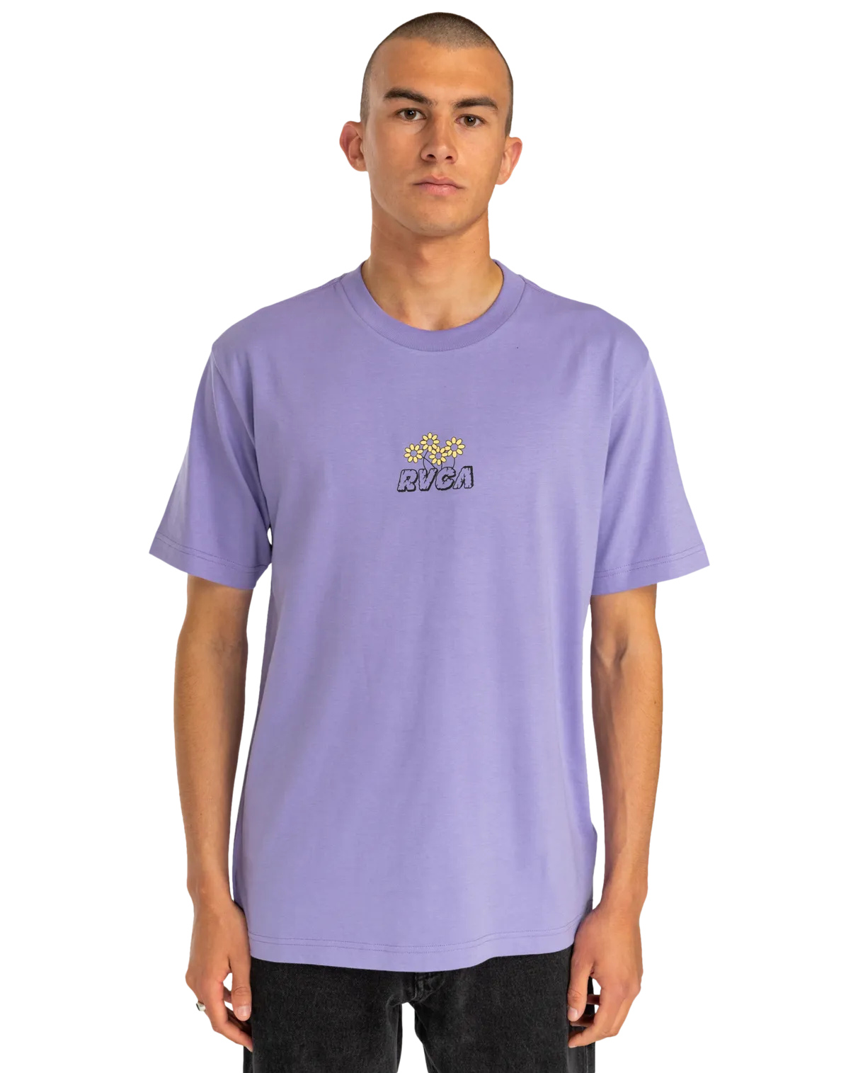 Gardener T-Shirt in Musk Stick