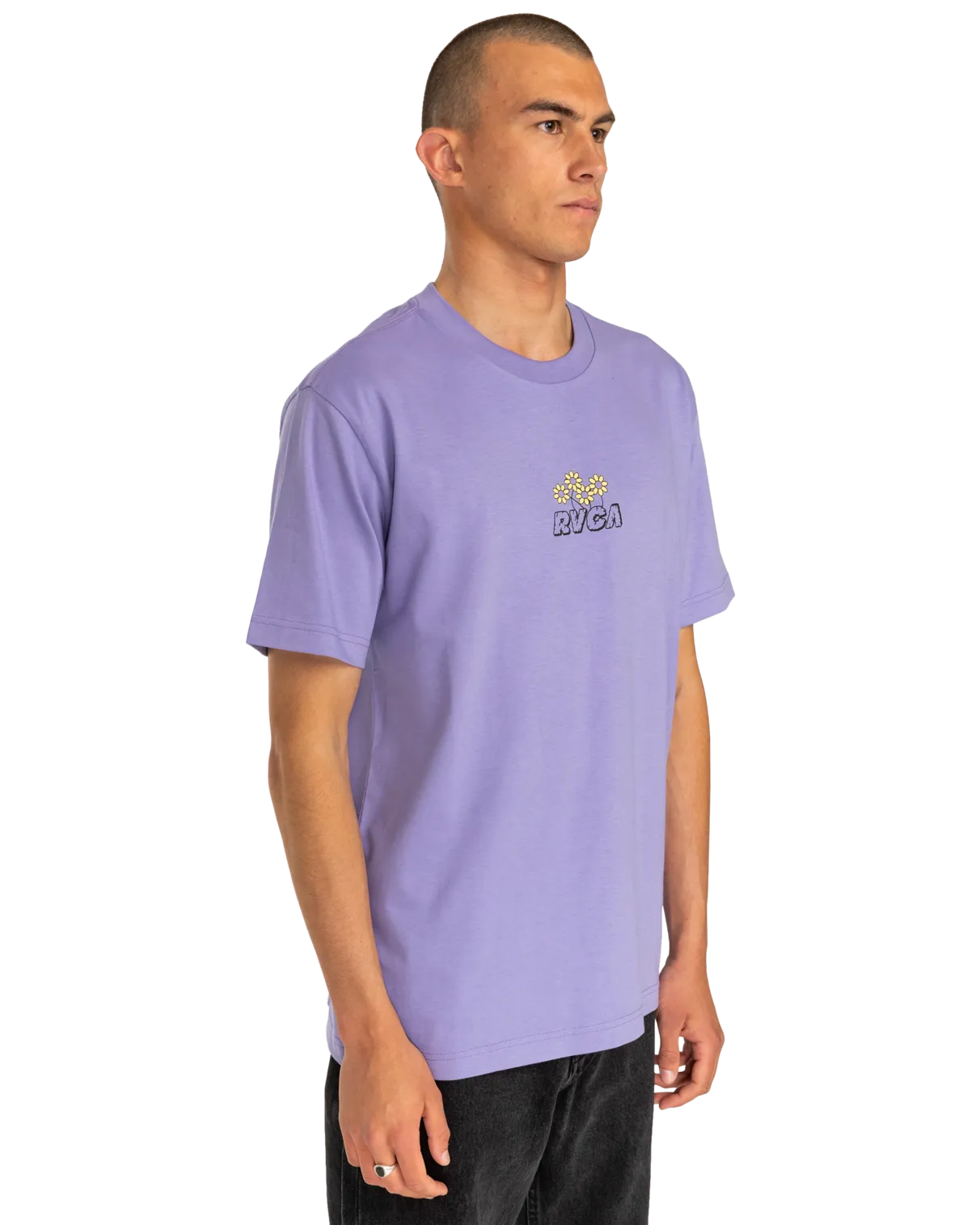 Gardener T-Shirt in Musk Stick