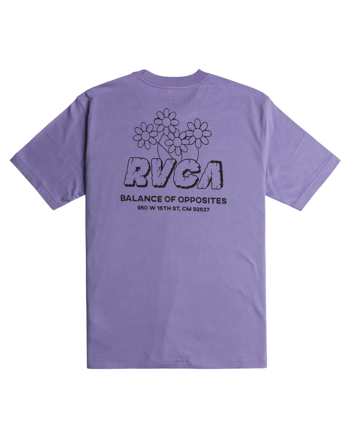Gardener T-Shirt in Musk Stick