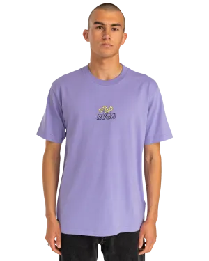 Gardener T-Shirt in Musk Stick