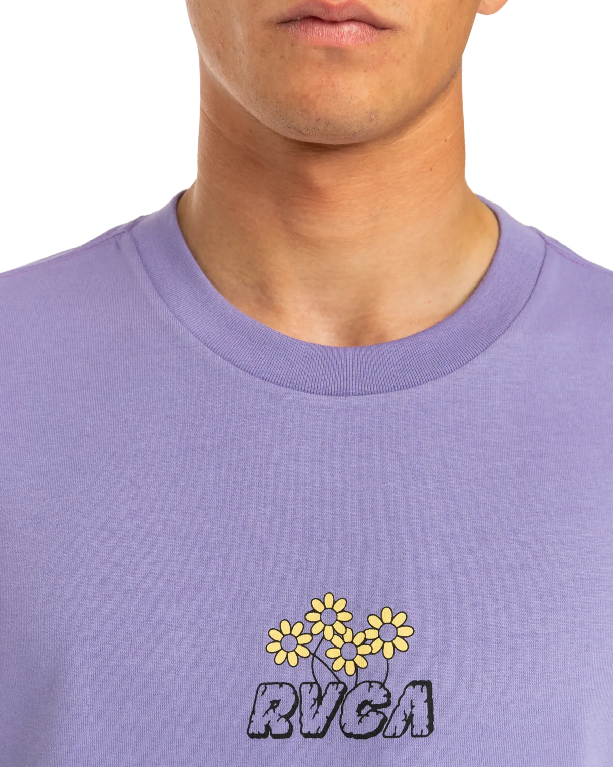 Gardener T-Shirt in Musk Stick