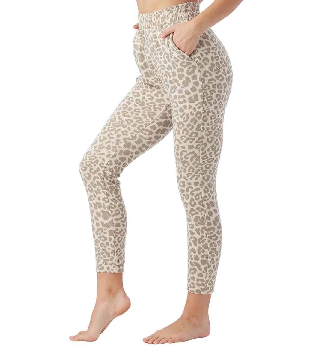 Glyder Powder Jogger