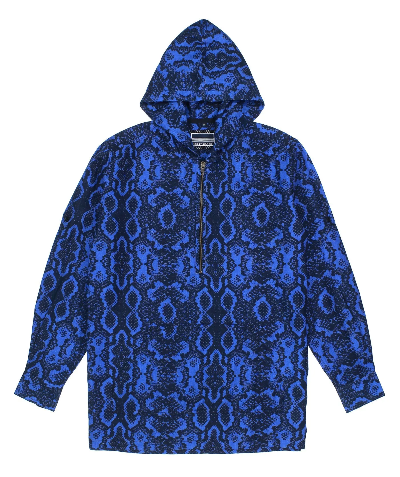 Hamilton Python Linen Tracksuit