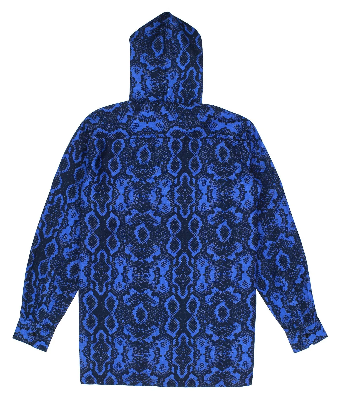 Hamilton Python Linen Tracksuit