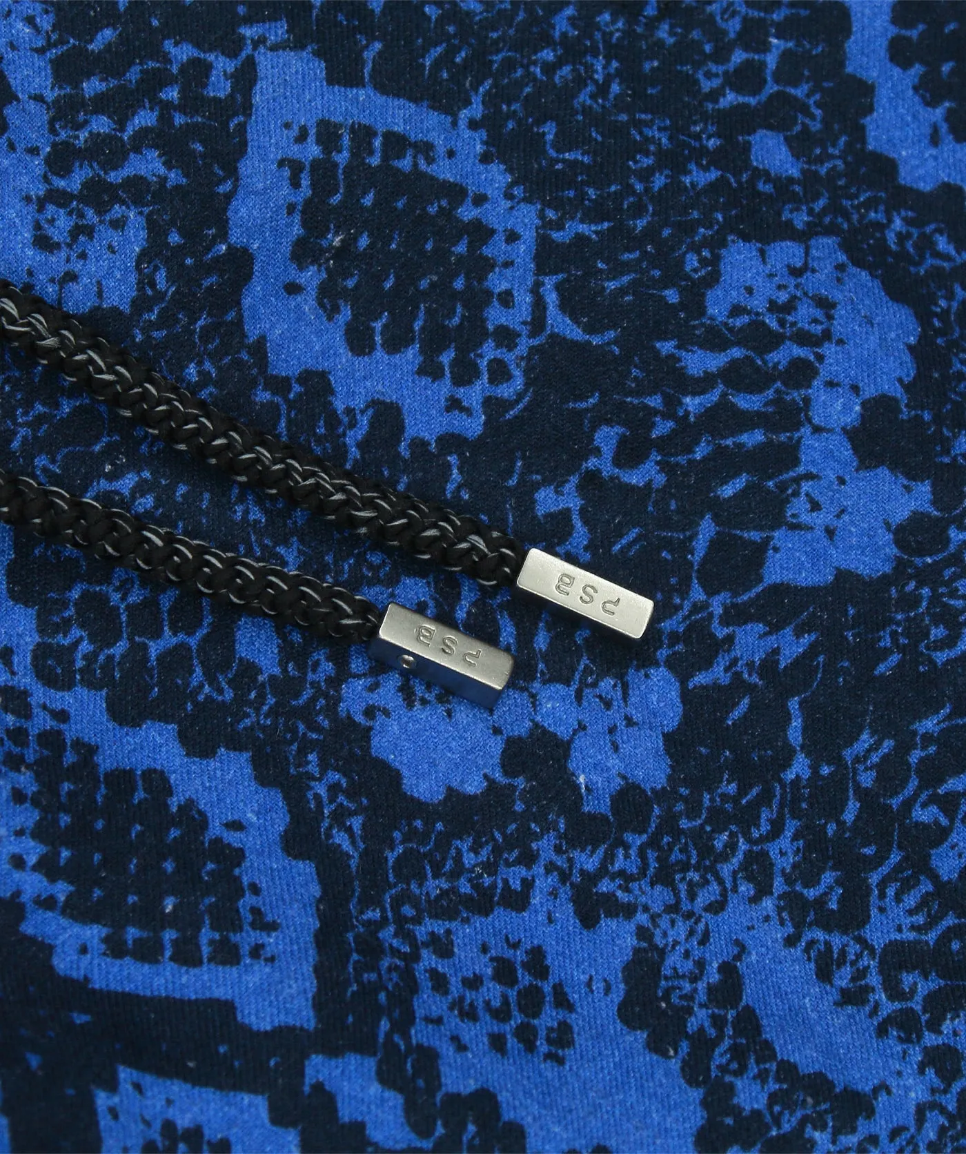 Hamilton Python Linen Tracksuit
