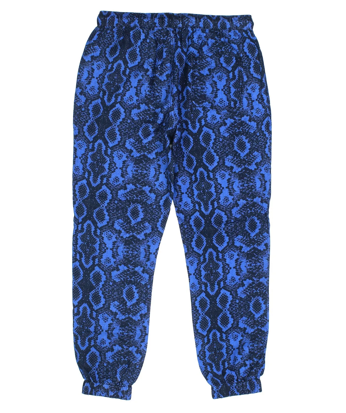 Hamilton Python Linen Tracksuit