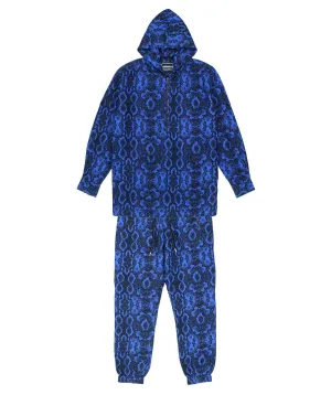 Hamilton Python Linen Tracksuit