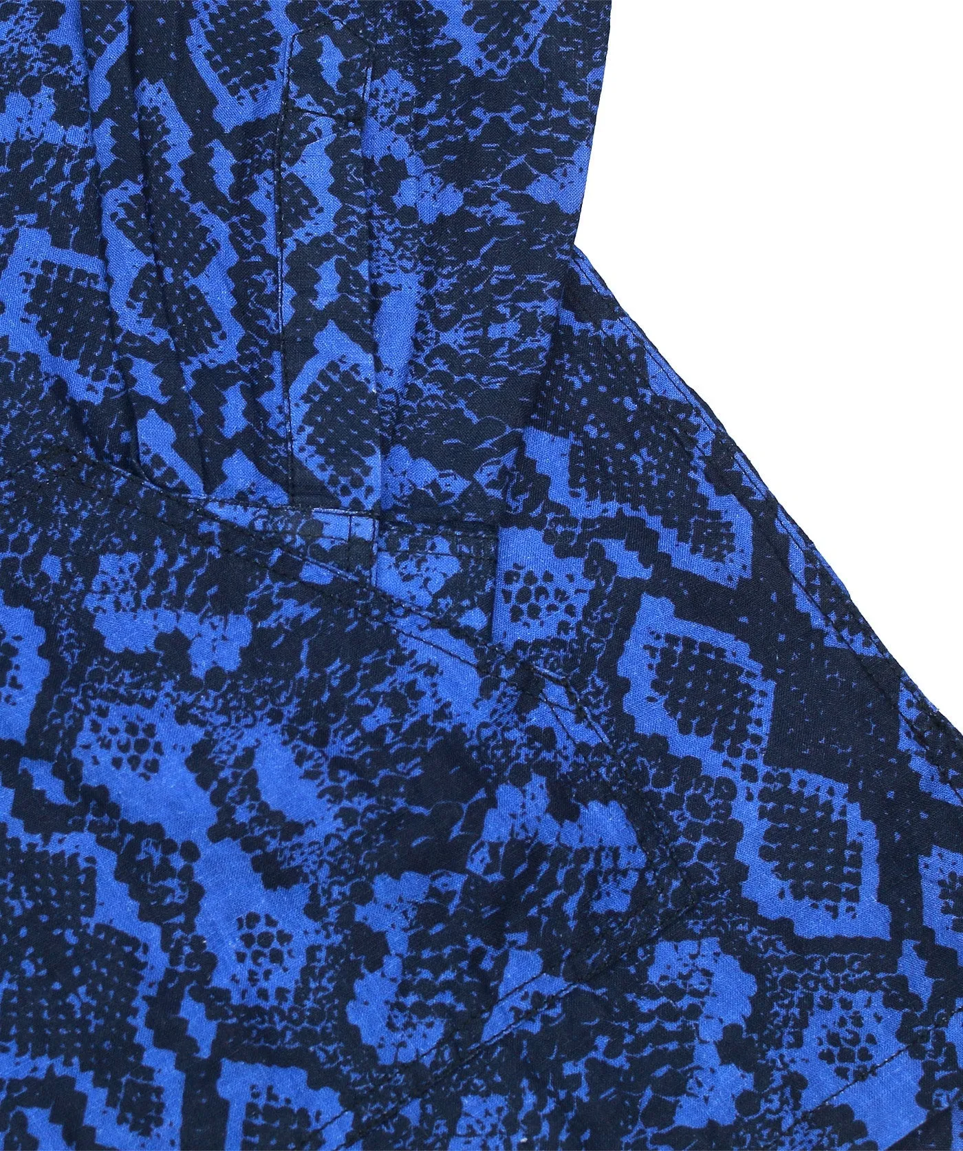Hamilton Python Linen Tracksuit