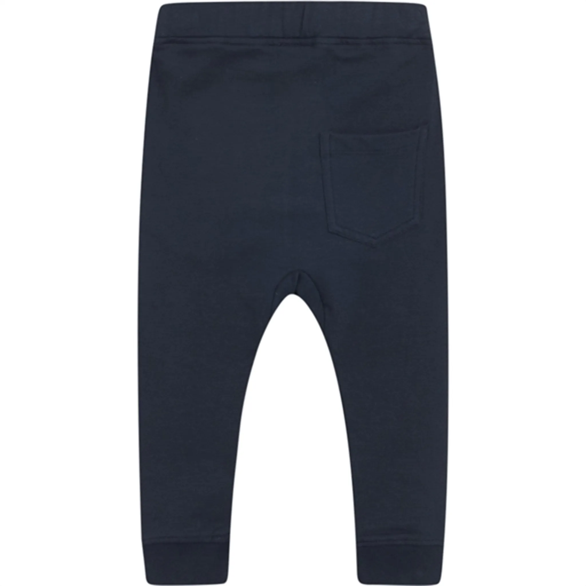 Hust & Claire Mini Blue Moon Tommy Pants