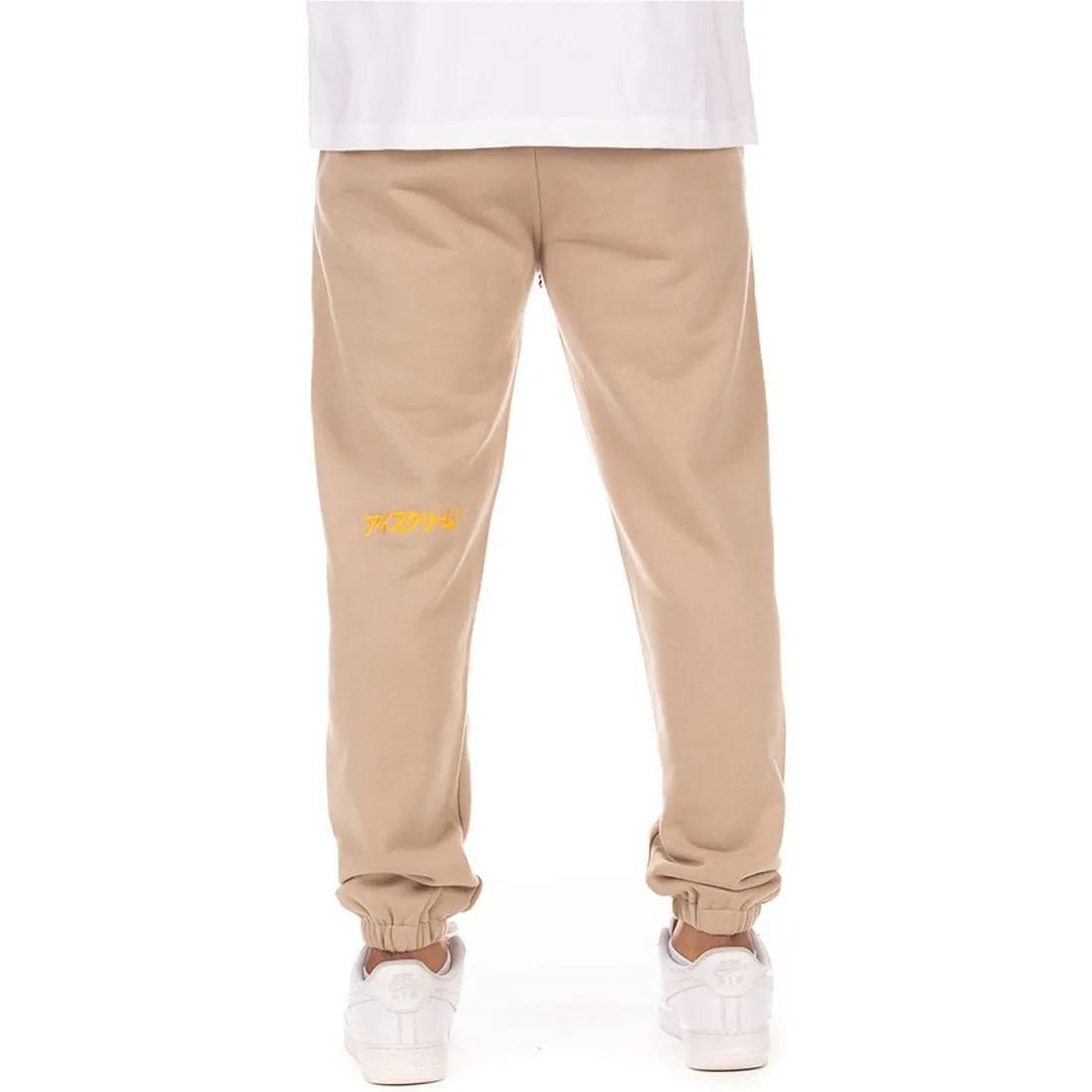 Ice Cream "Snow Tops" Chinchilla Sweatpants (431-6104)
