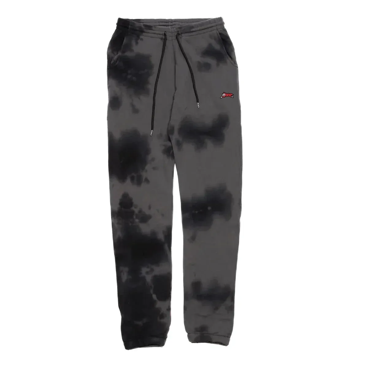 ICECREAM Mens Faded Sweatpants