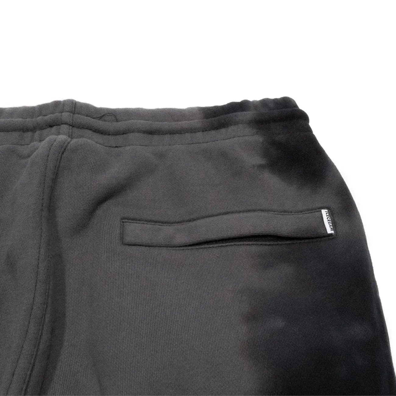 ICECREAM Mens Faded Sweatpants