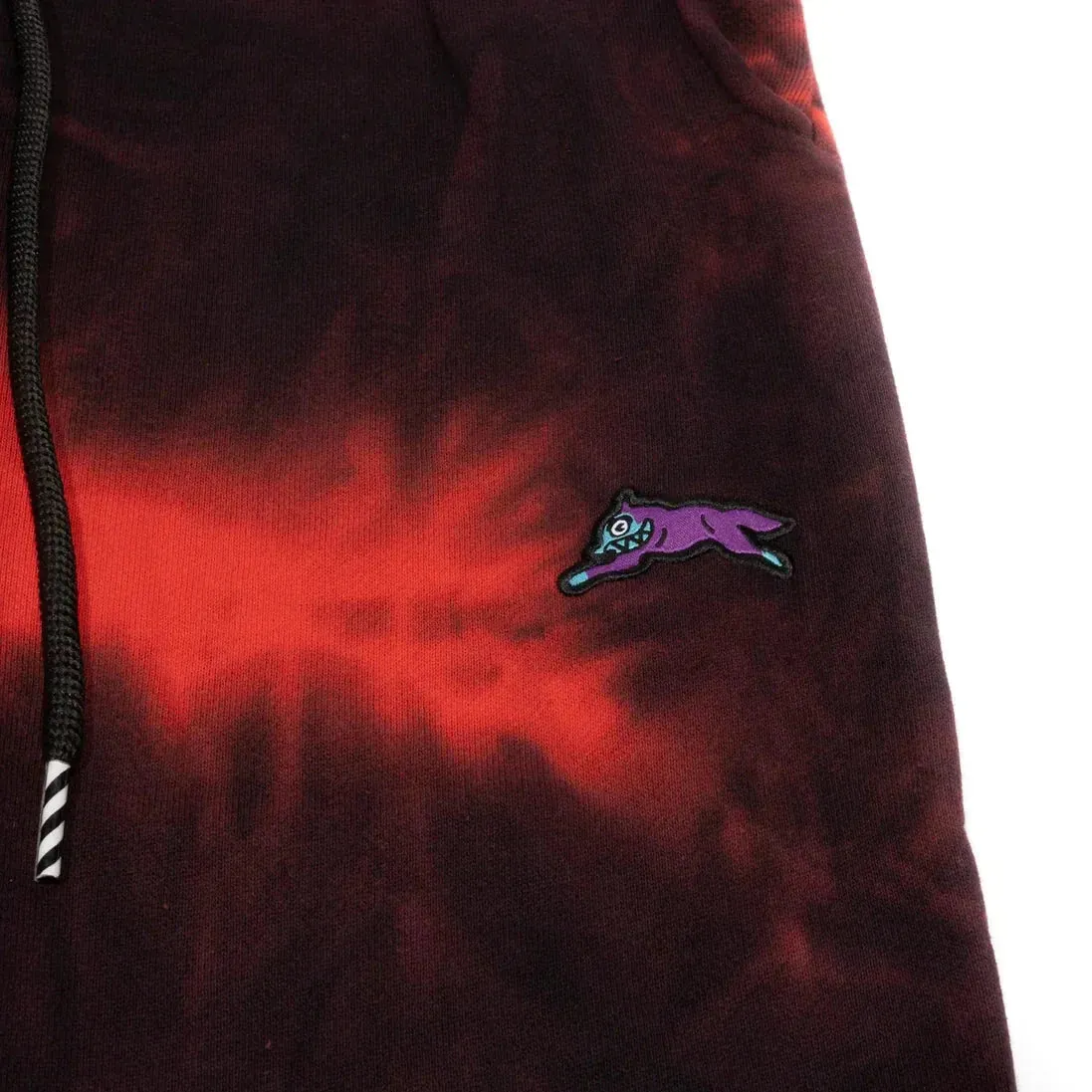ICECREAM Mens Faded Sweatpants