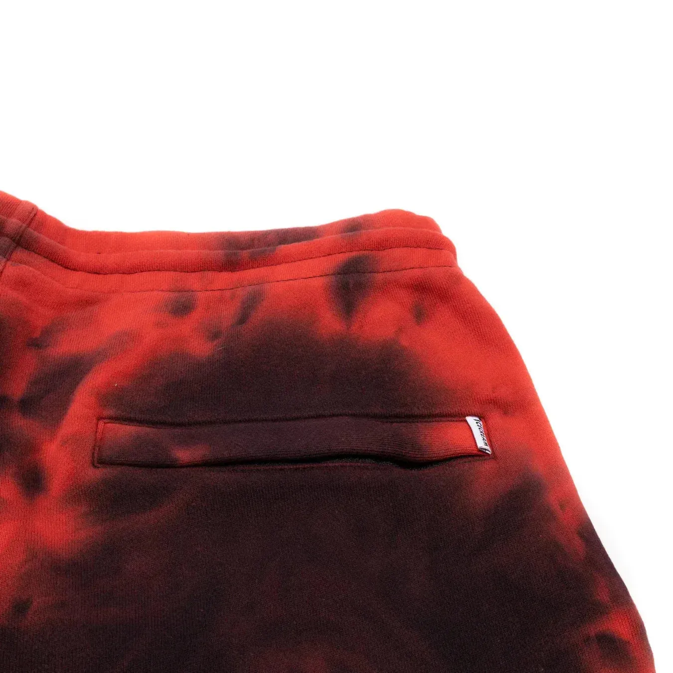 ICECREAM Mens Faded Sweatpants