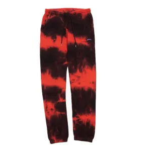 ICECREAM Mens Faded Sweatpants