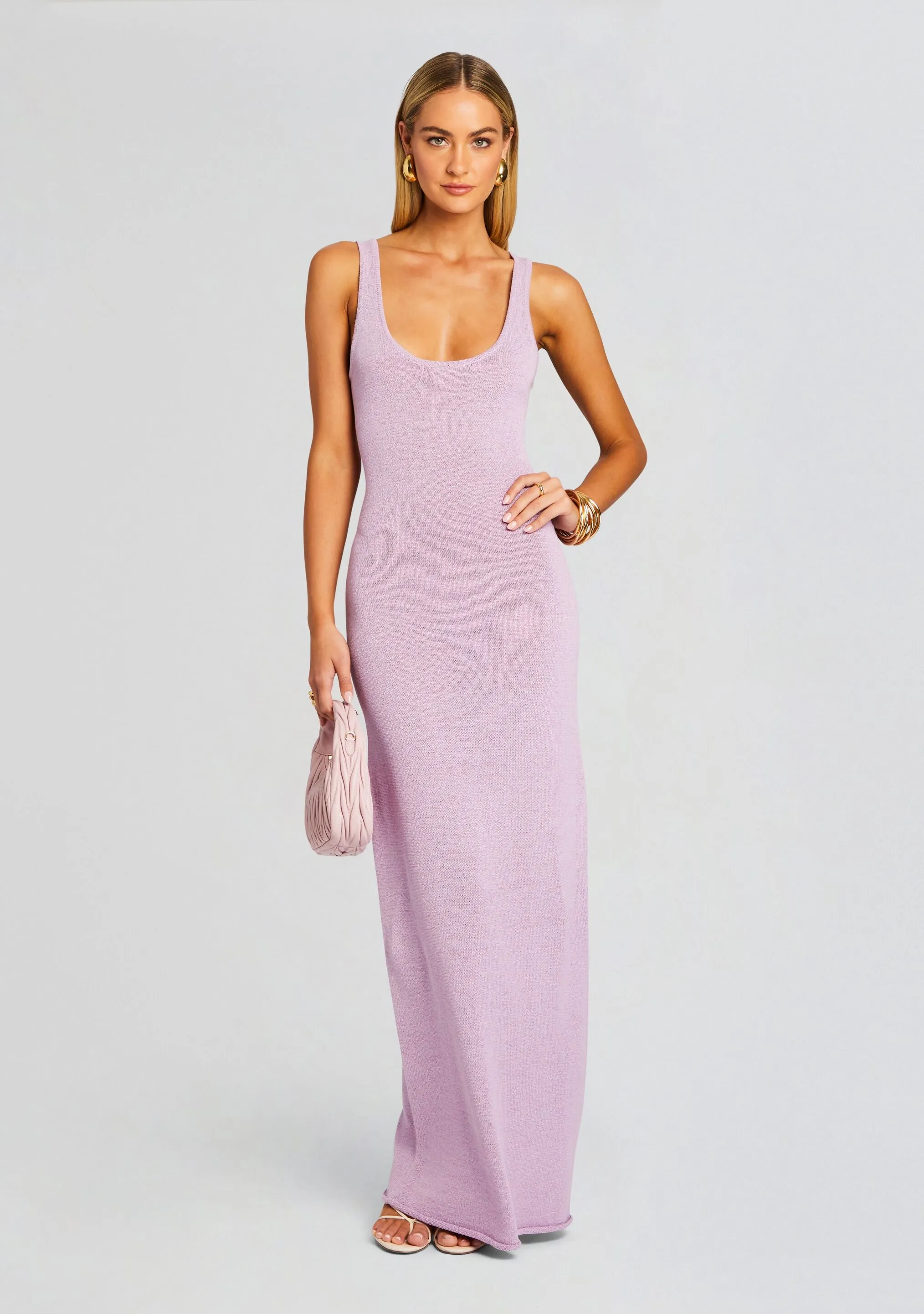 Jasmine Knit Dress