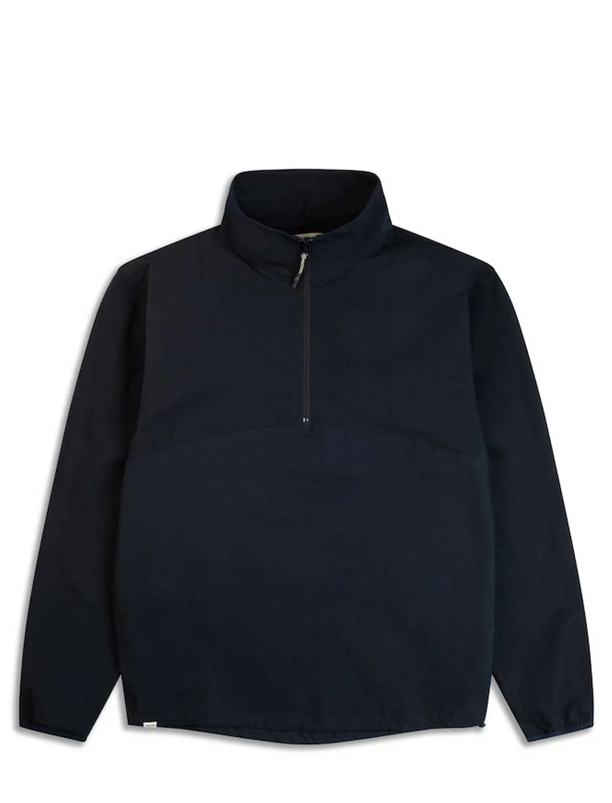 Kestin Aberfeldy Windbreaker Jacket Navy