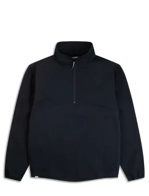 Kestin Aberfeldy Windbreaker Jacket Navy