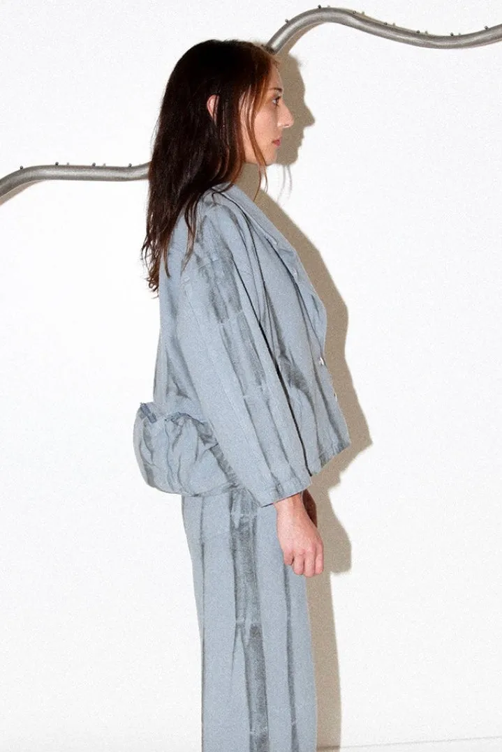 Kkco - Root Box Jacket: Gravel Jupiter Dye