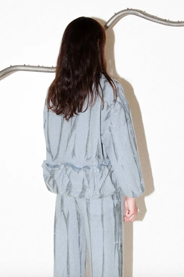 Kkco - Root Box Jacket: Gravel Jupiter Dye