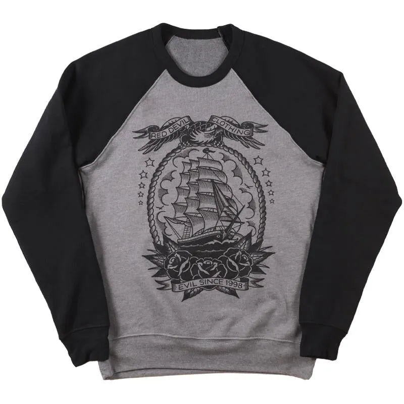 Mariner Crewneck Sweatshirt