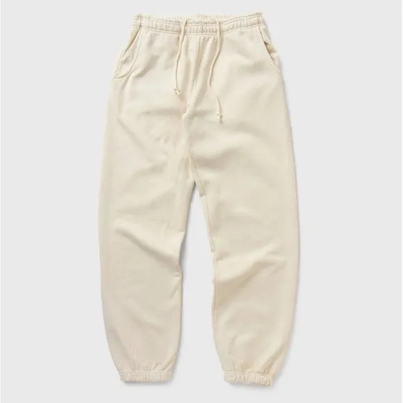 Melody Ehsani Cotton Rose Sweatpants