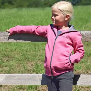 Merry Go Round Jacket by Little Rider