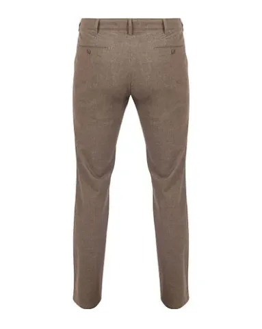 MEYER<BR>
Bonn Cotton Cord Trousers<BR>