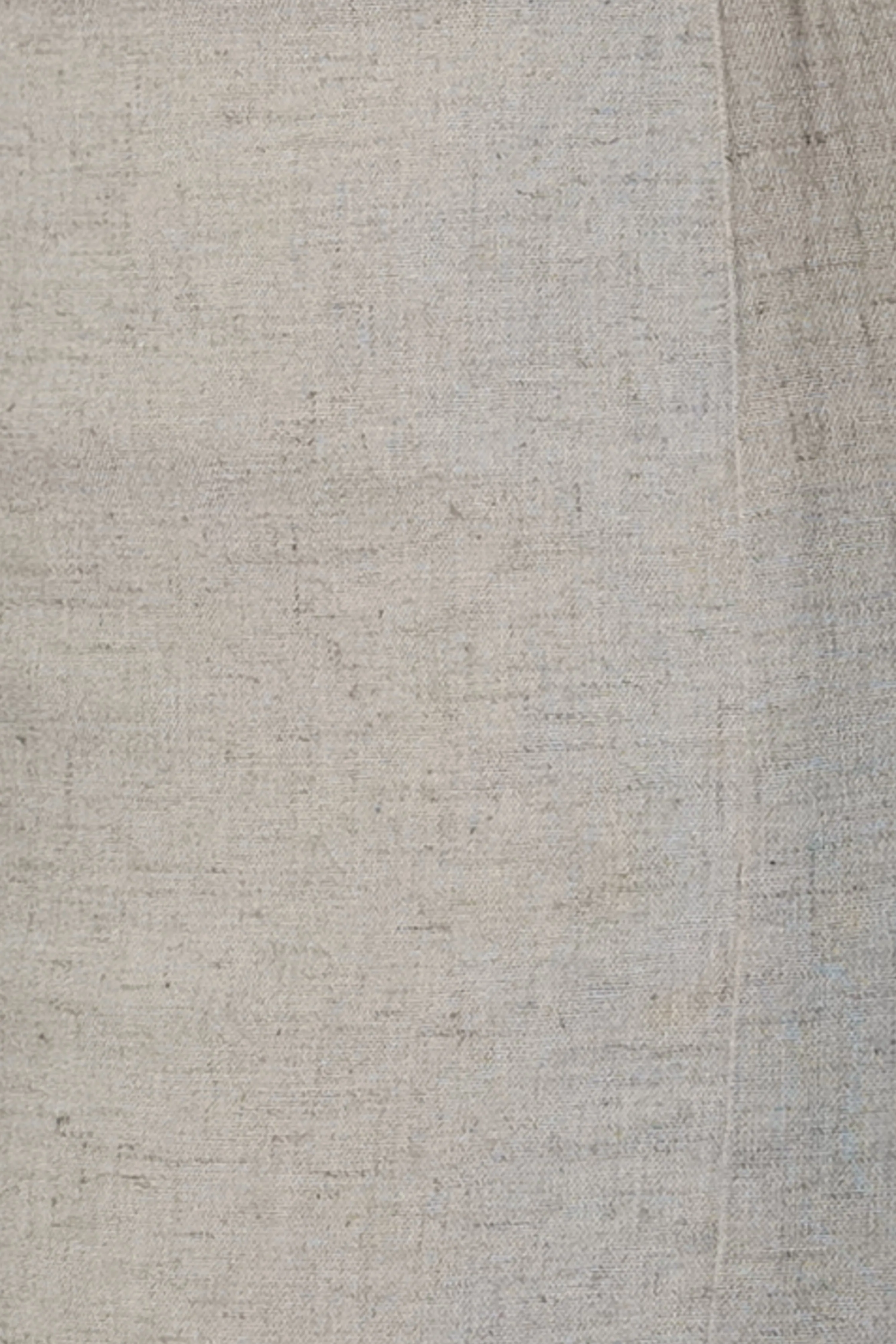 Natural Villa Views Linen Trousers