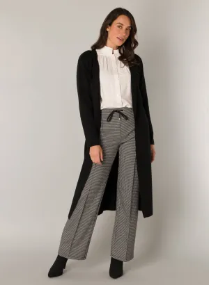 Nessa Long Cardigan