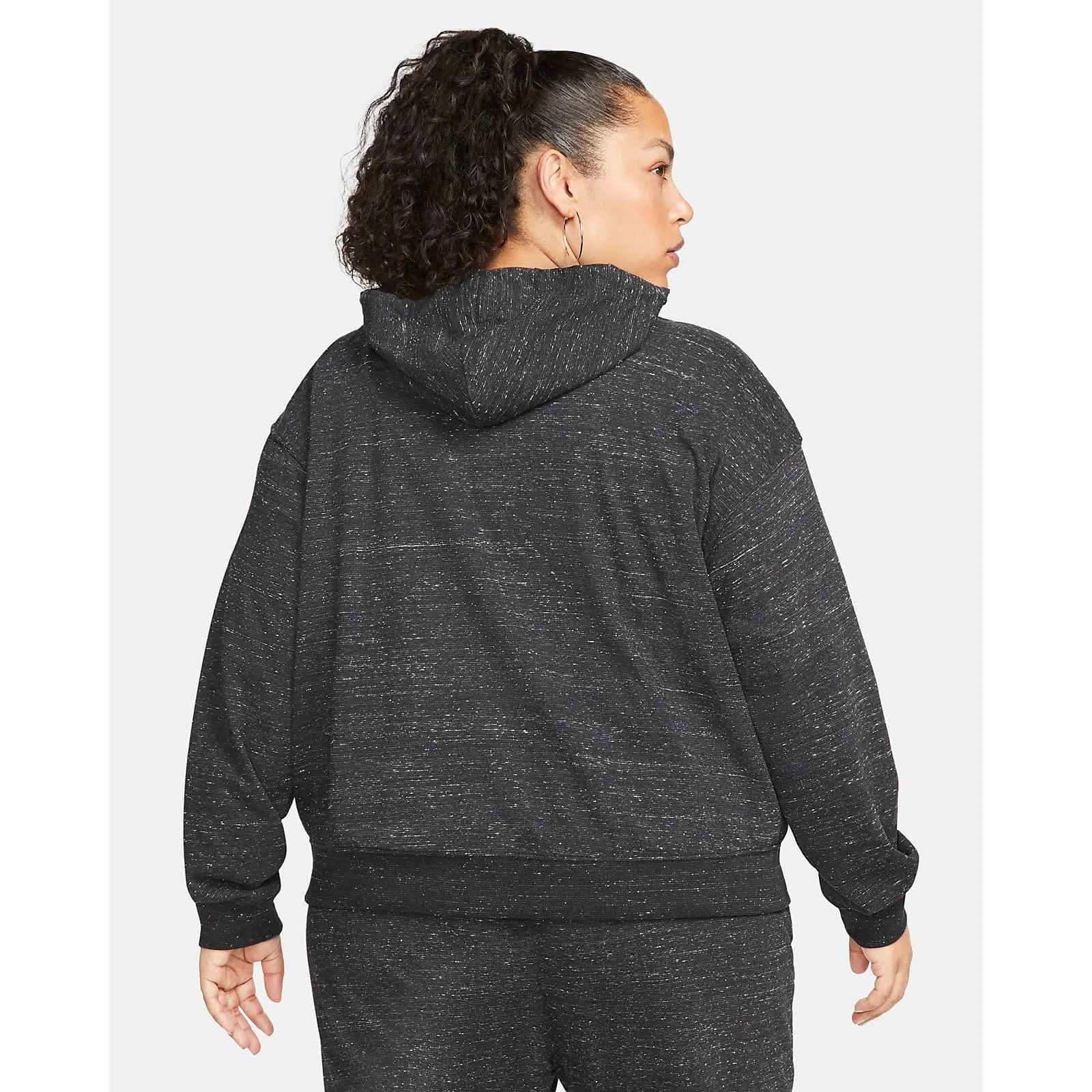 Nike Sportswear Gym Vintage Full-Zip Hoodie