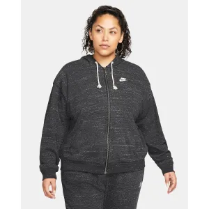 Nike Sportswear Gym Vintage Full-Zip Hoodie