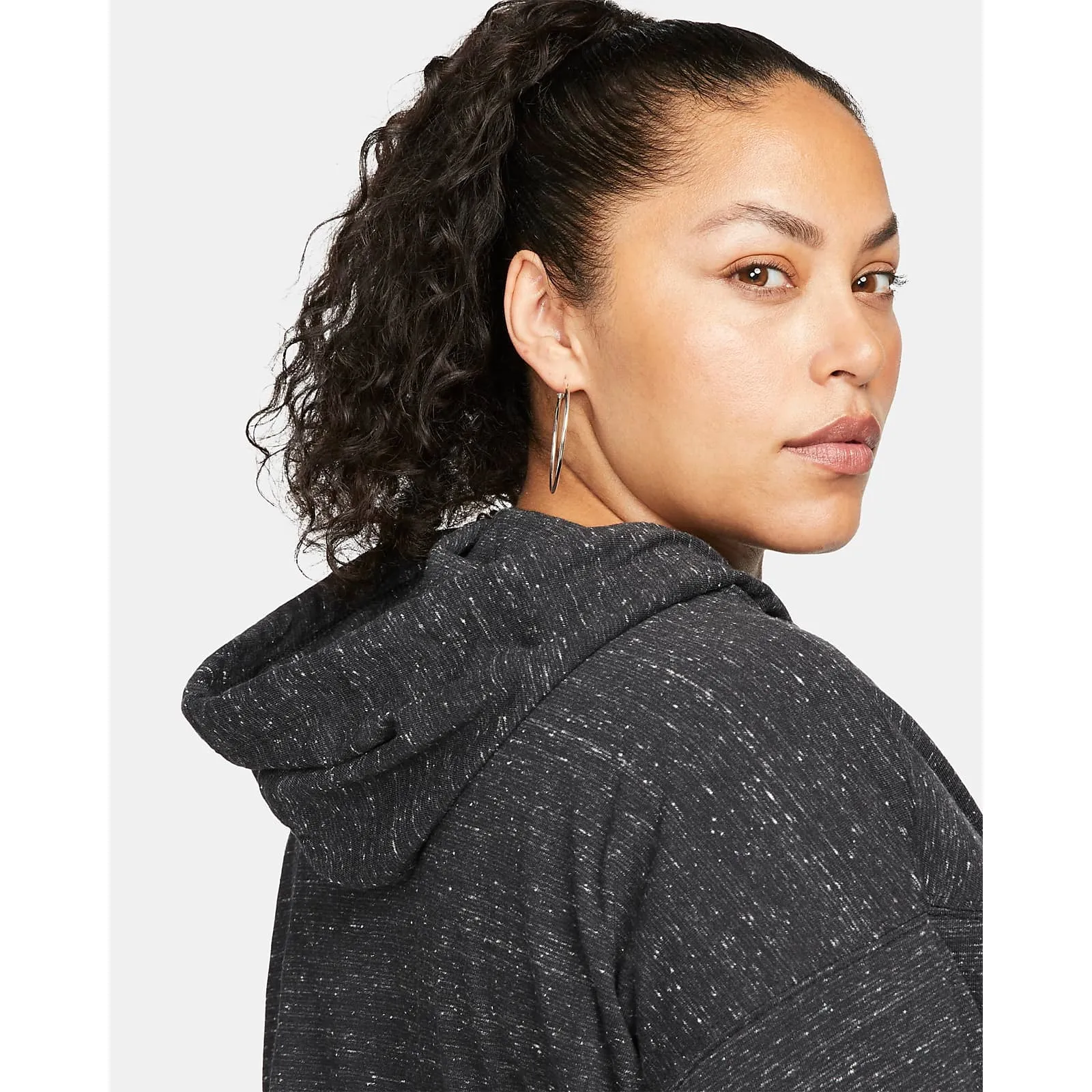 Nike Sportswear Gym Vintage Full-Zip Hoodie