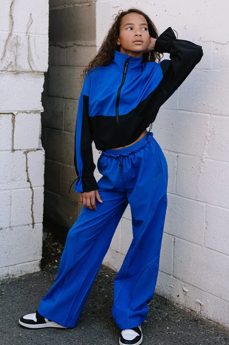 Parachute Jacket