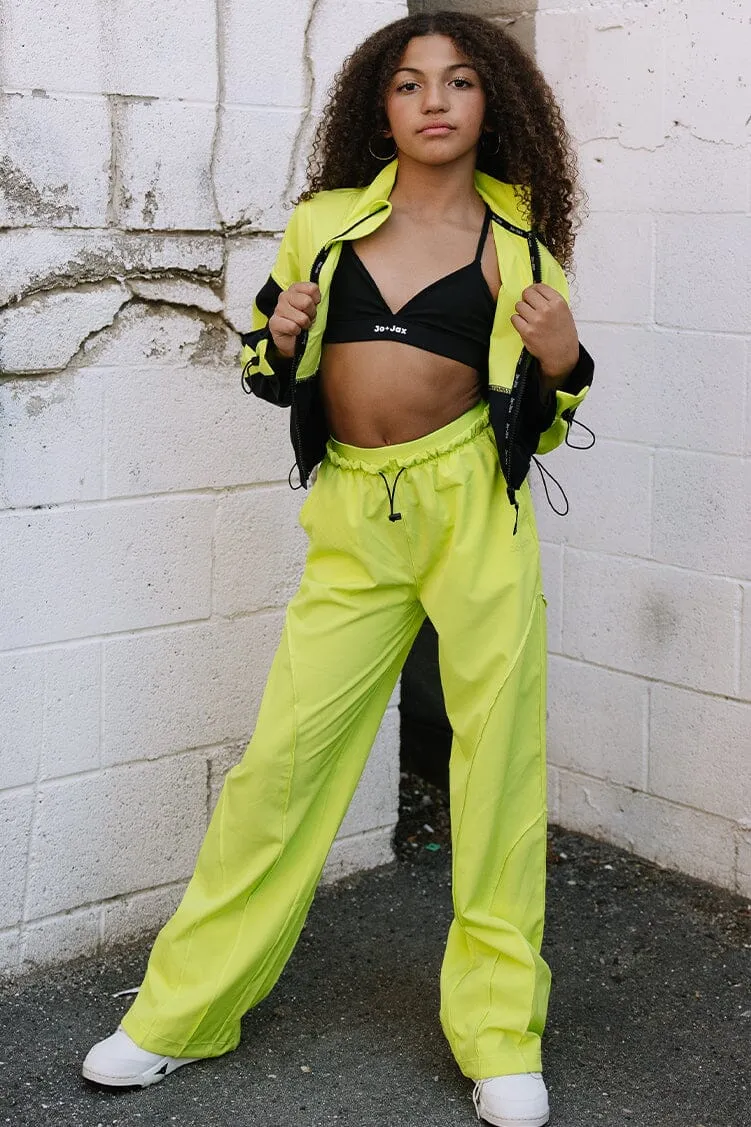 Parachute Jacket