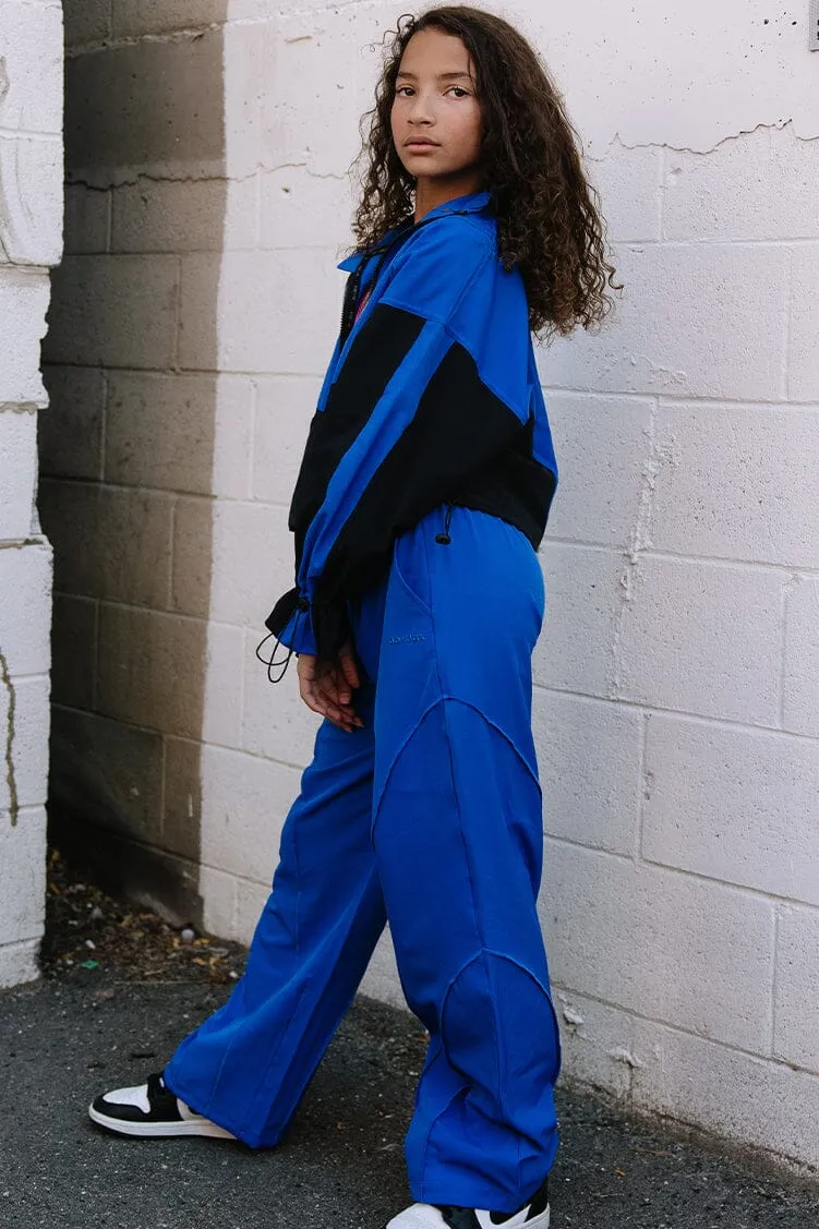 Parachute Jacket