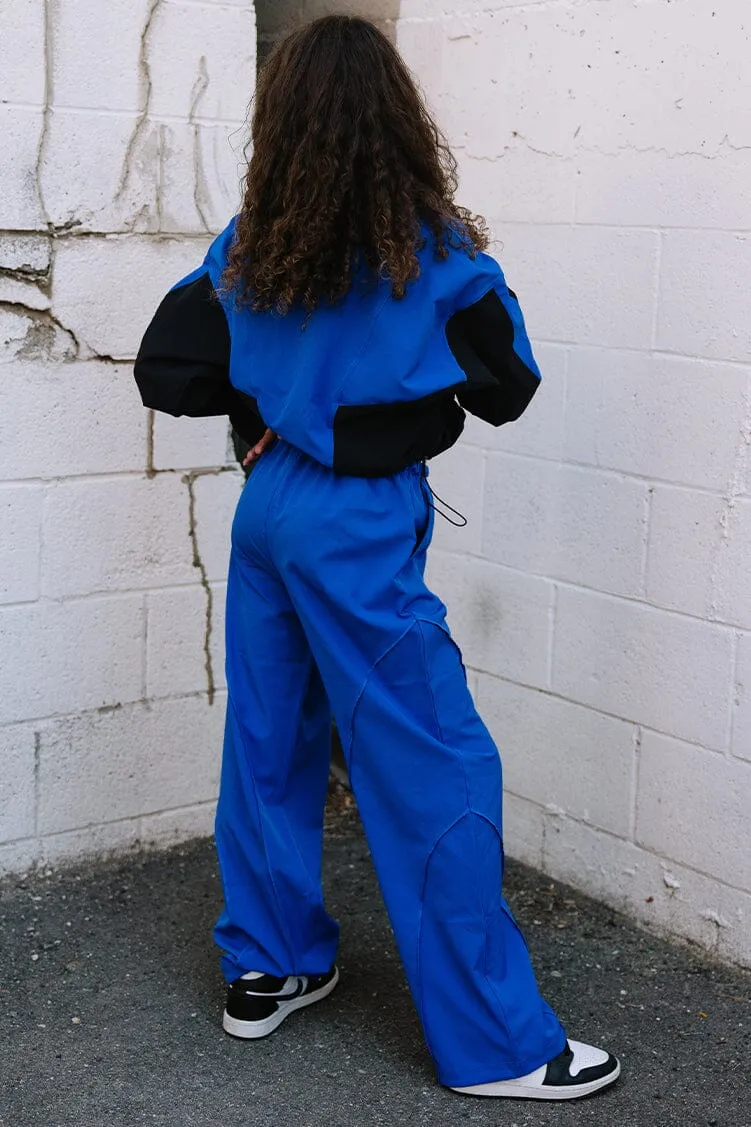 Parachute Jacket