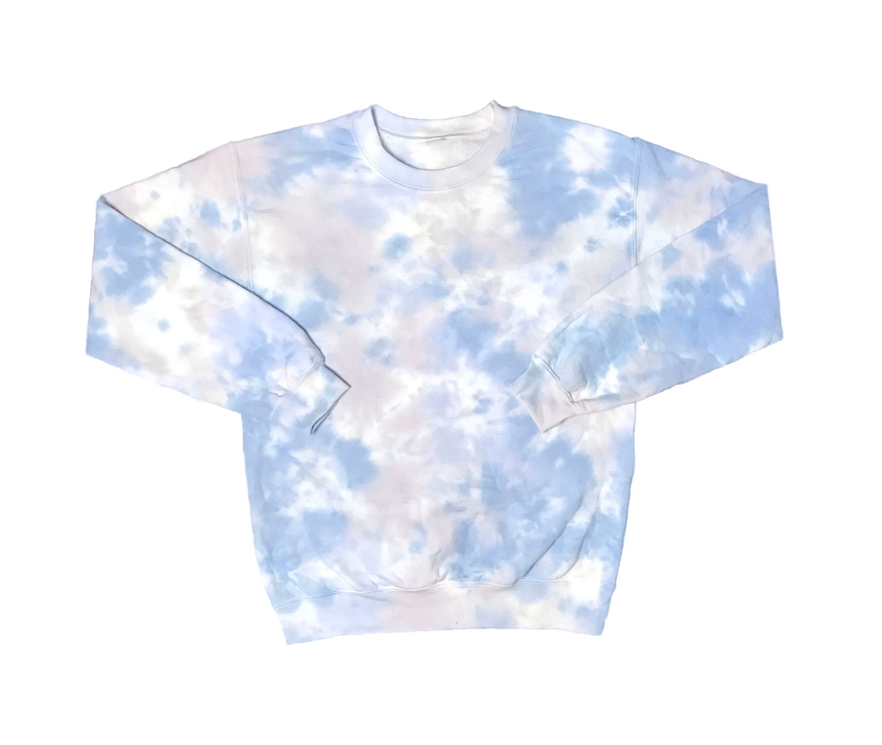 Partly Cloudy Crewneck