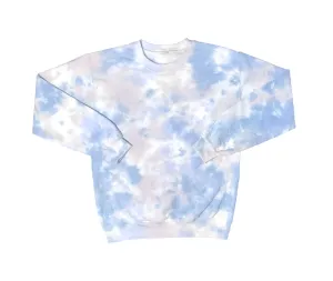 Partly Cloudy Crewneck