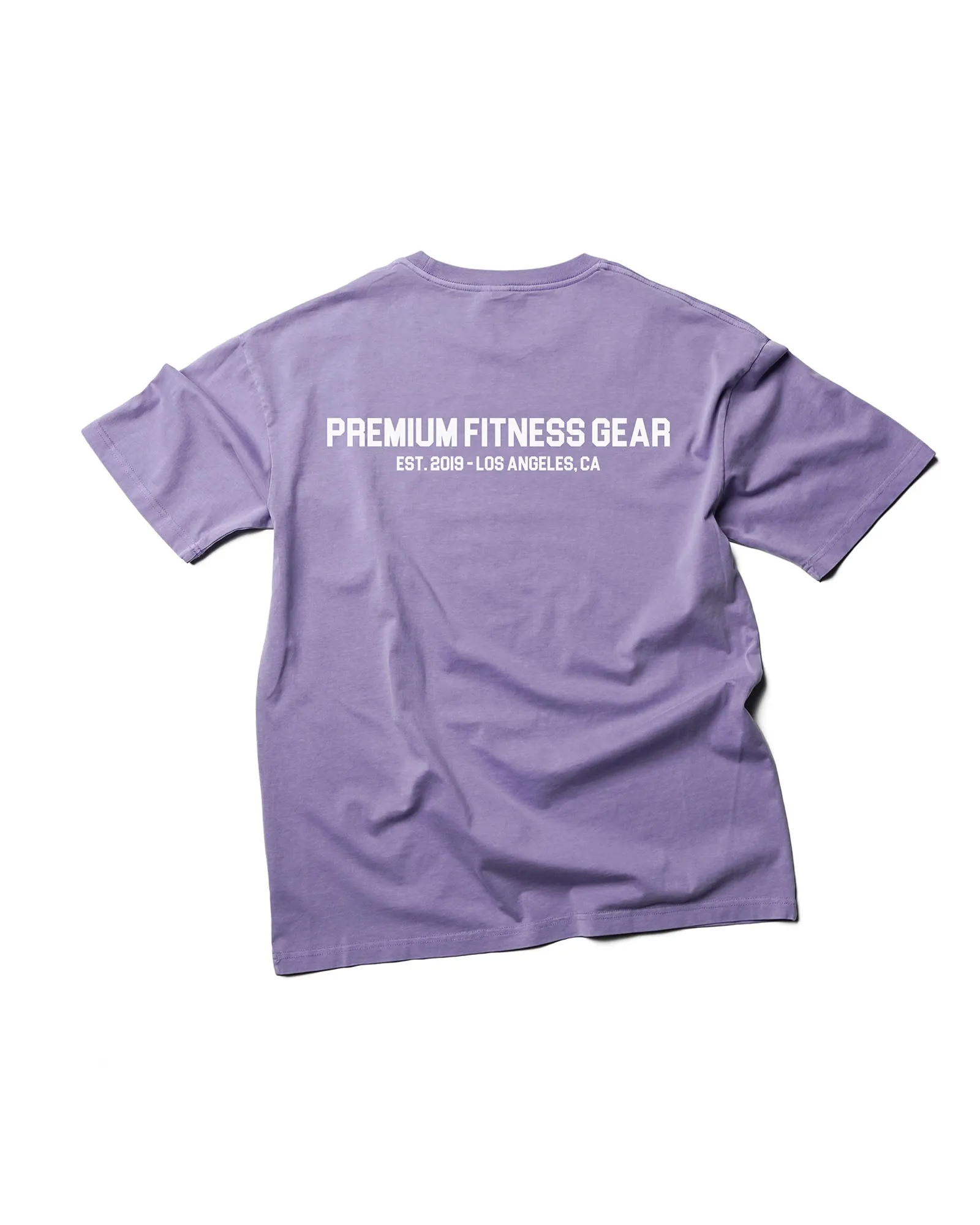 PFG T-Shirt - Washed Lavender