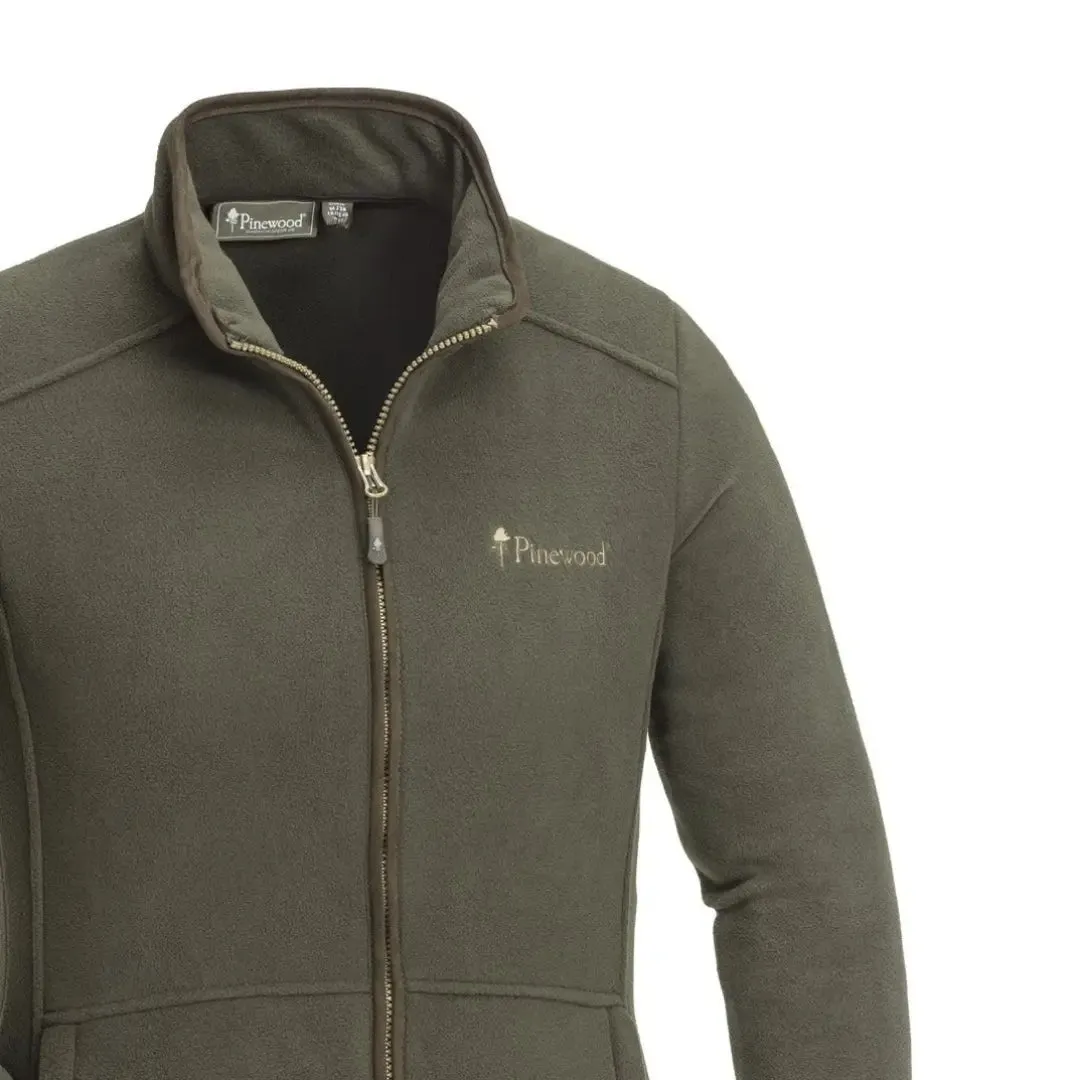 Pinewood Ladies Nydala Fleece Jacket