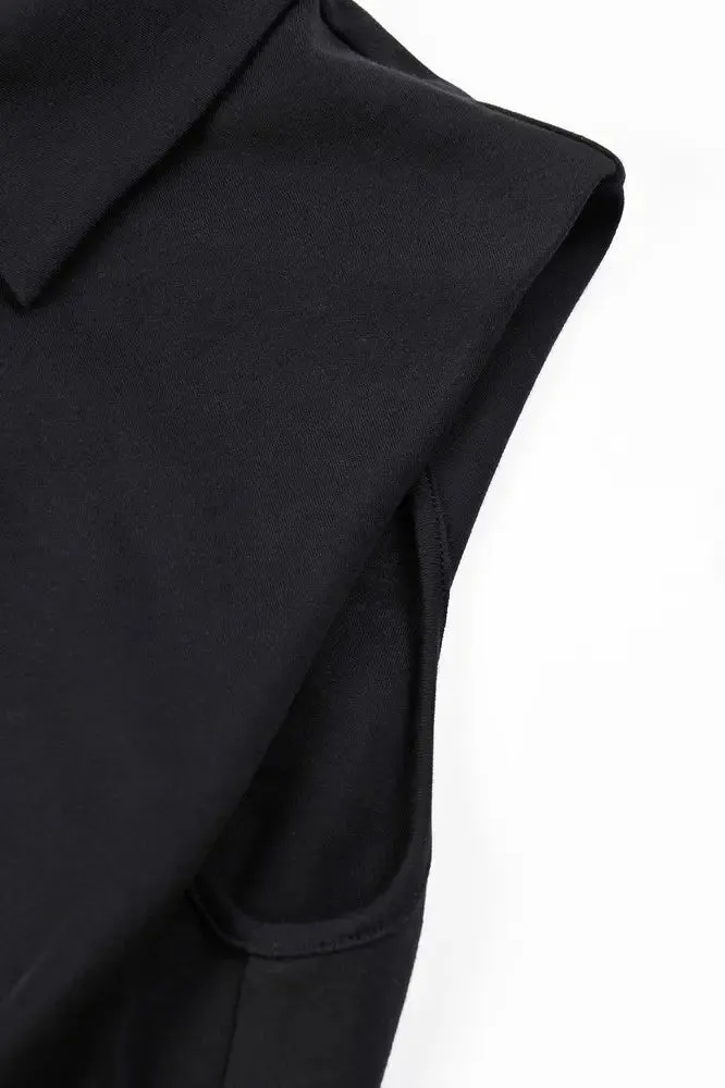 Quality Combed Cotton Polo Collar Shirt