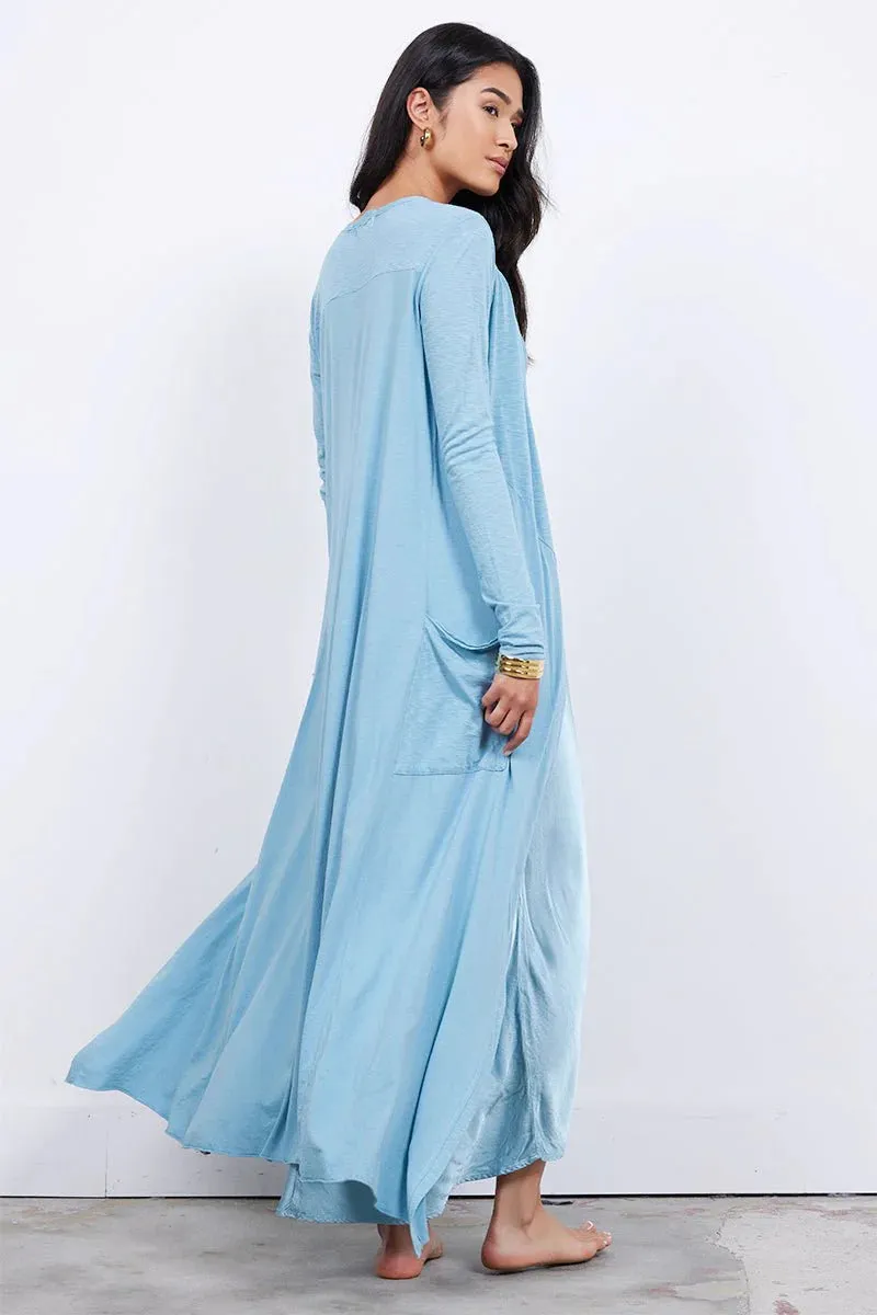 Reed Duster Cardi-Citadel
