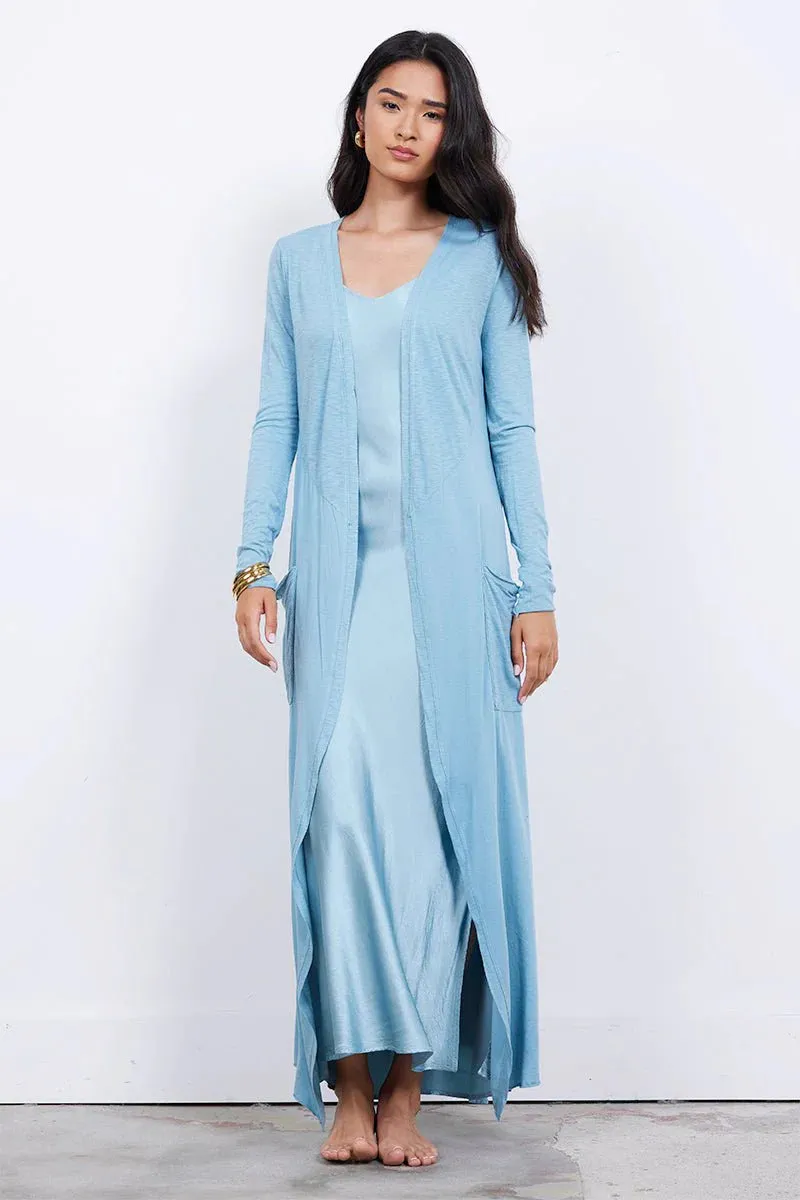 Reed Duster Cardi-Citadel