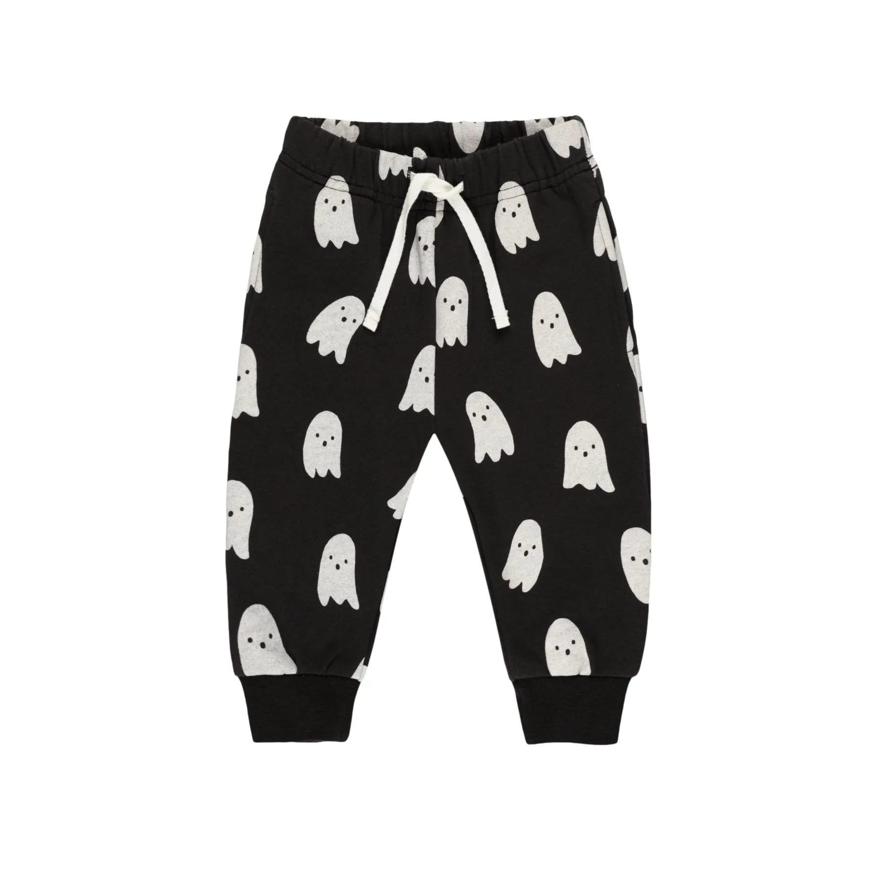 Relaxed Fleece Sweatpant, Ghosts