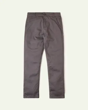 Slim Fit chinos